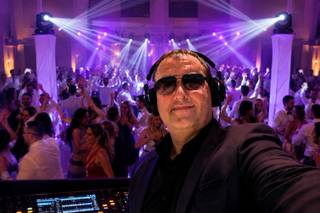 For Events
