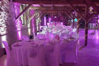 For Event