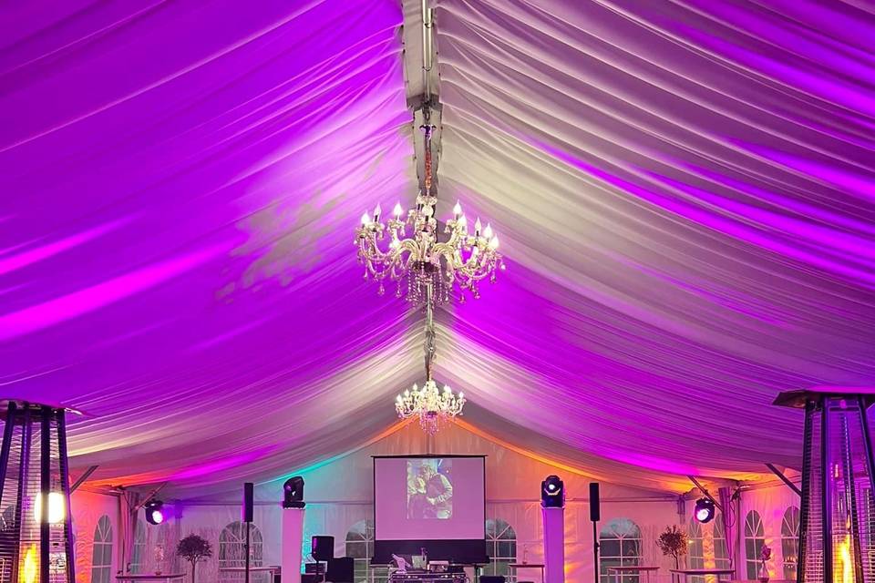 For Event