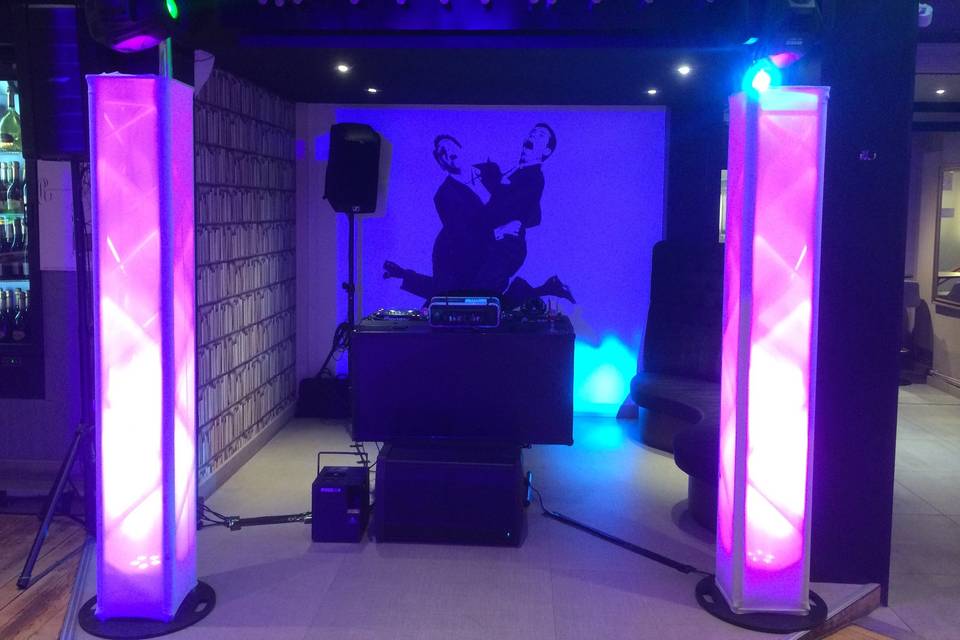 DJ For Events