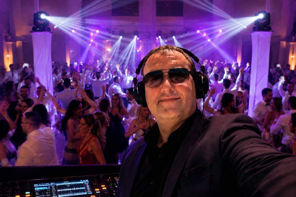 For Events