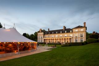 Domaine de Sandricourt