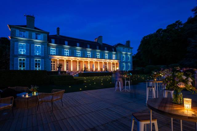 Domaine de Sandricourt