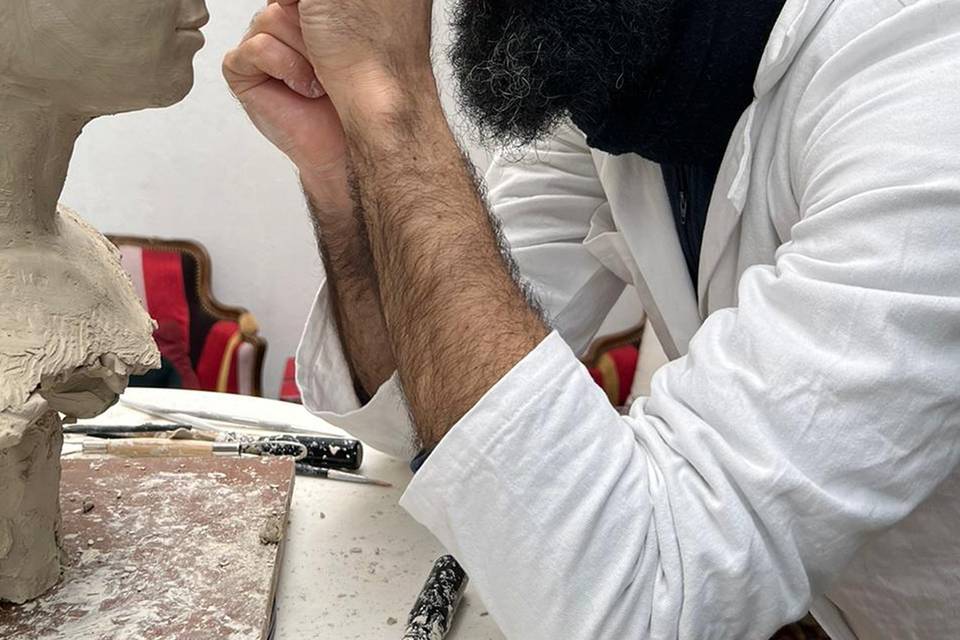 Giuseppe il Caricaturista