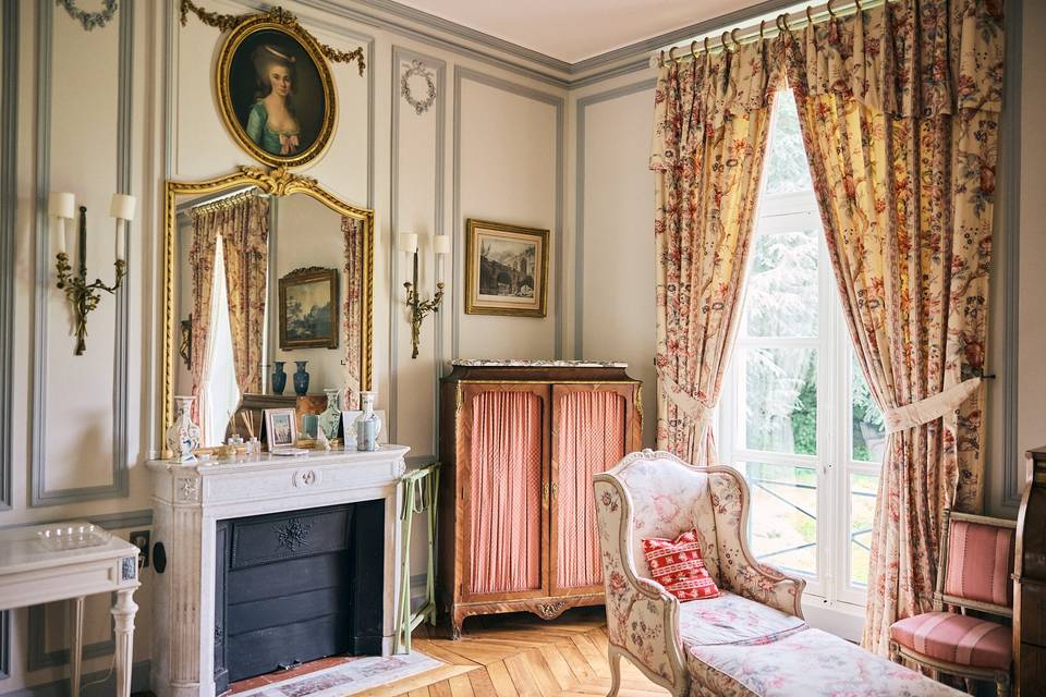 Chambre Madame