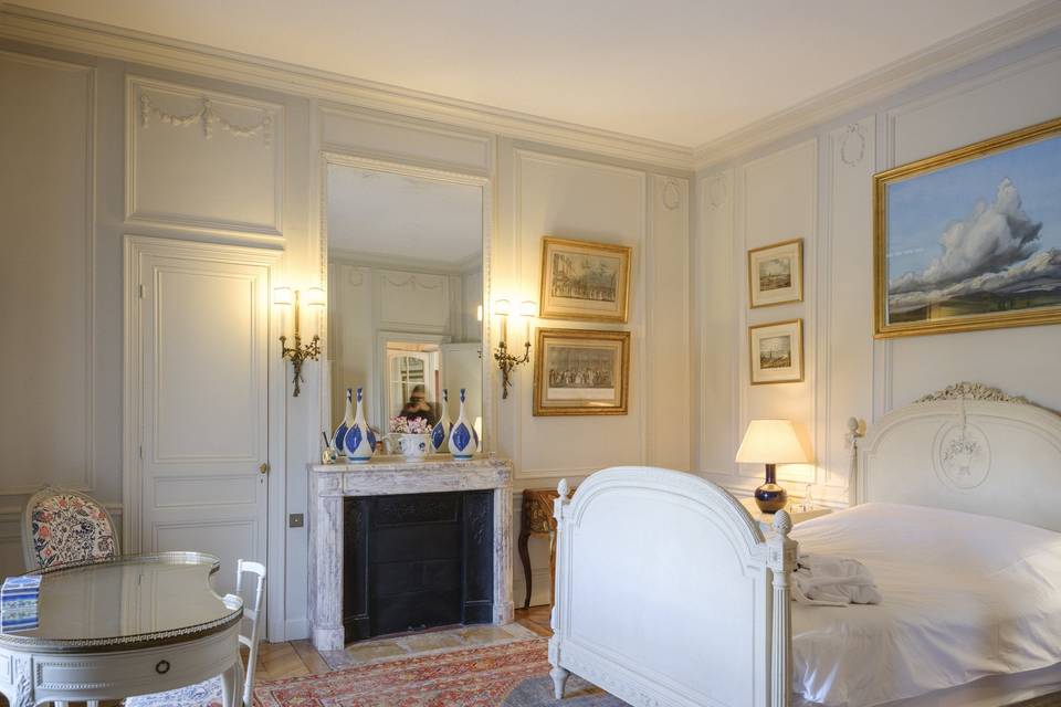 Chambre Vase