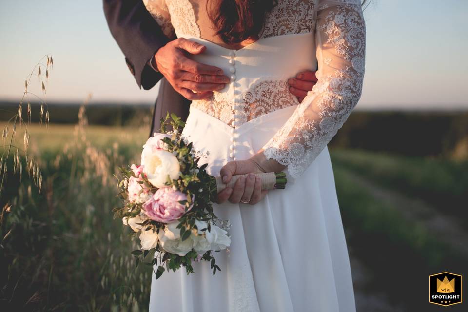 Un joli bouquet