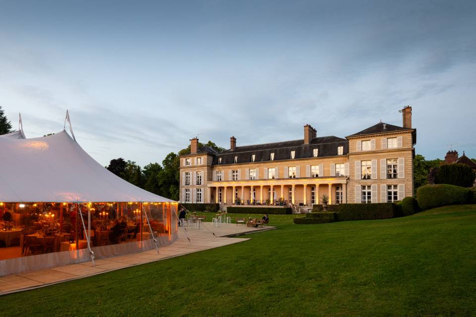 Domaine de Sandricourt