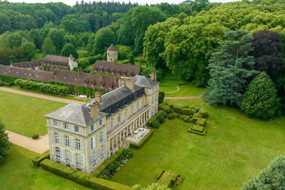 Vue d'ensemble