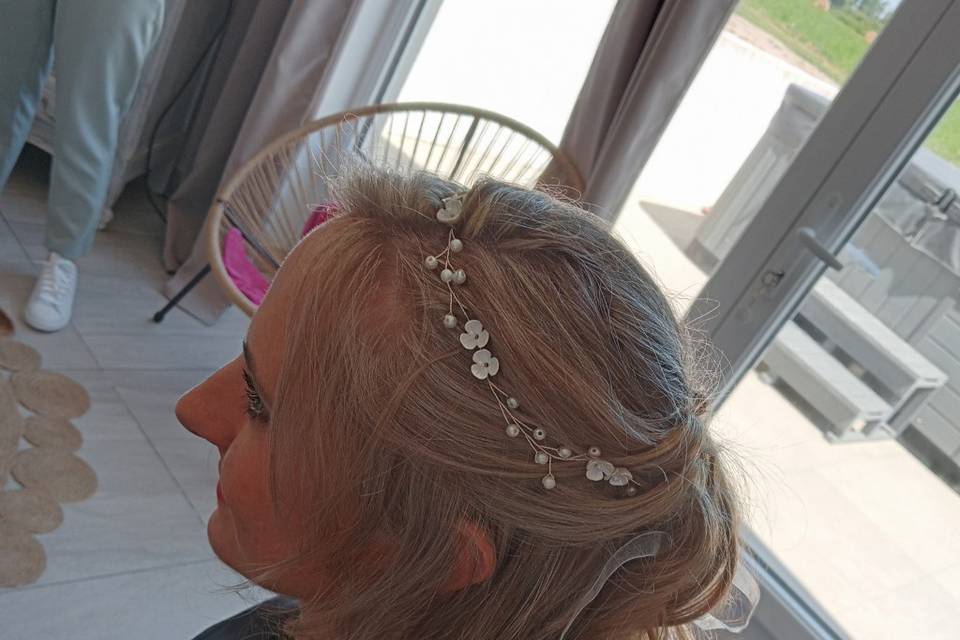 Pauline R Coiffure