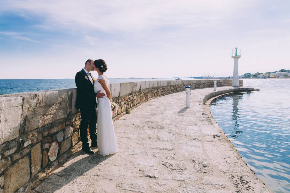 Mariage Hérault