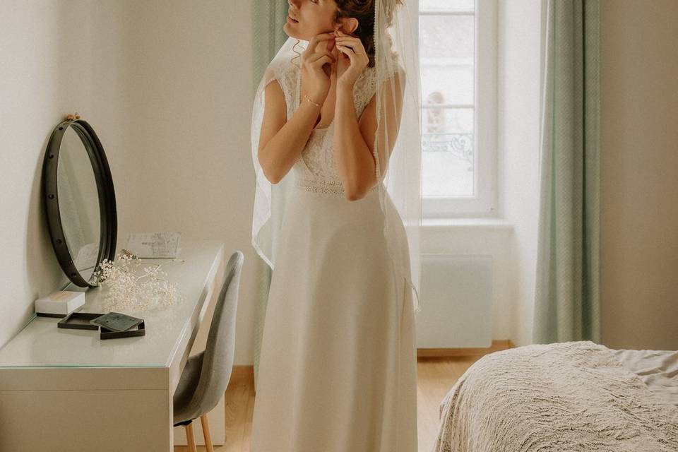 Amandine duprat