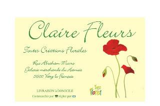 Claire Fleurs