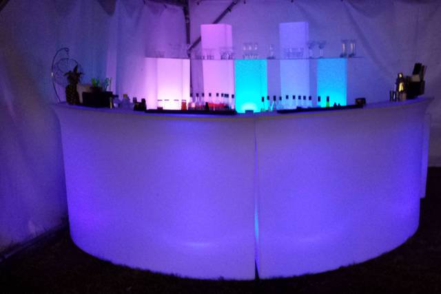 Cocktail privé