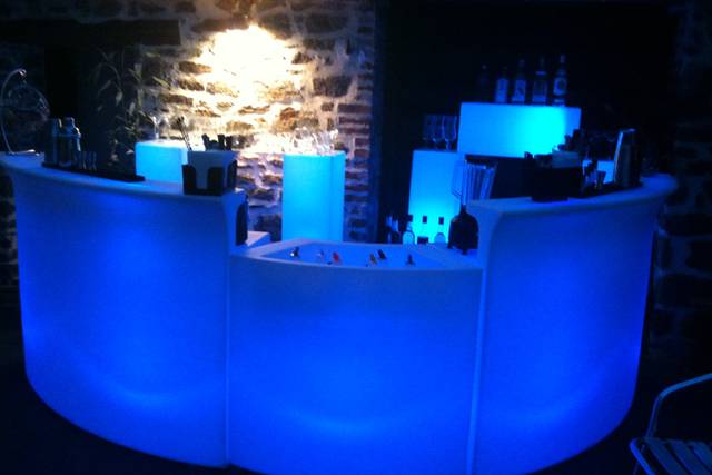 Le bar