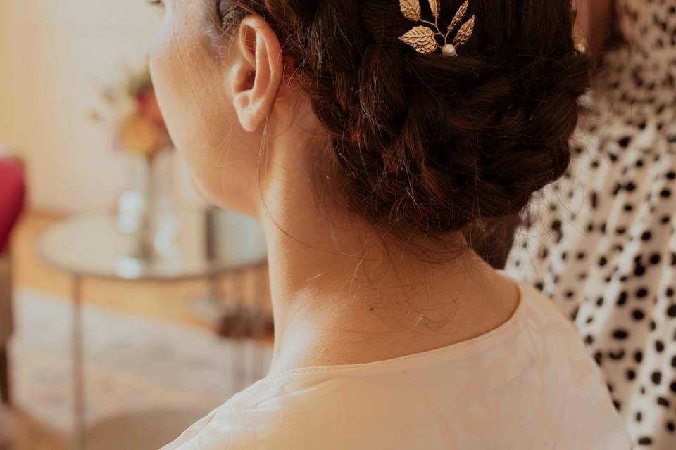 Mariée
