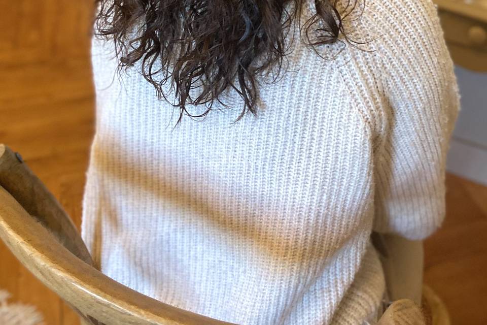 Invitée
