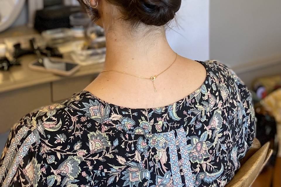Invitée