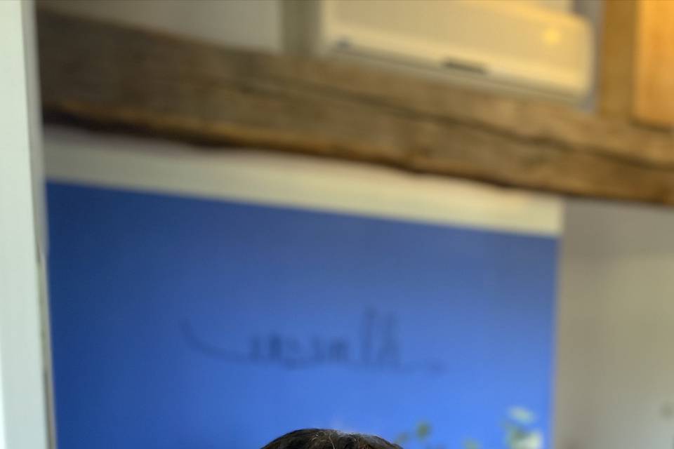 Invitée