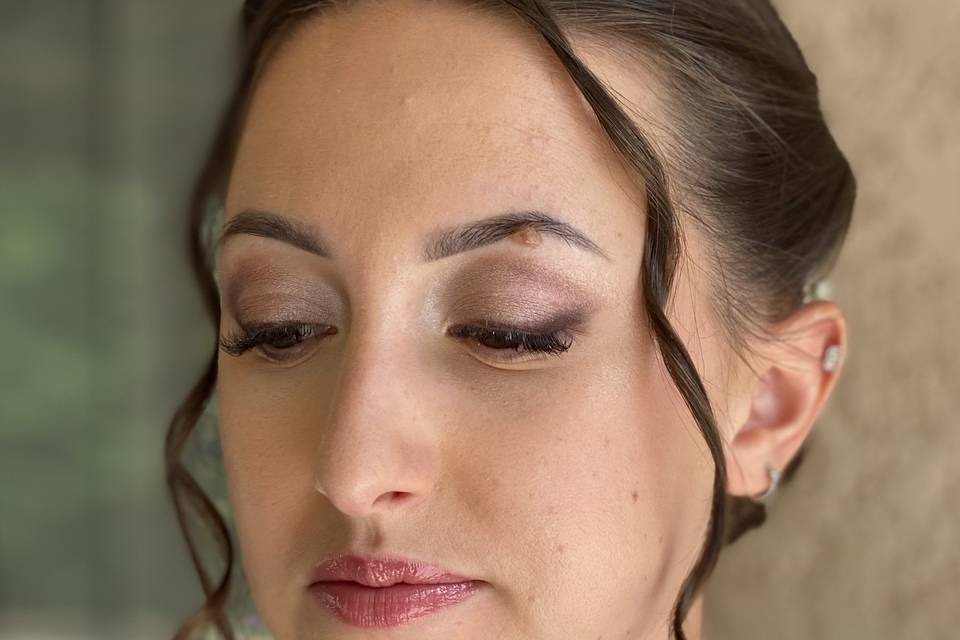Mariée