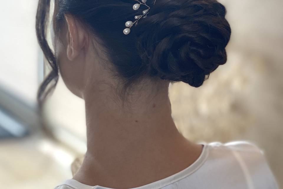 Mariée