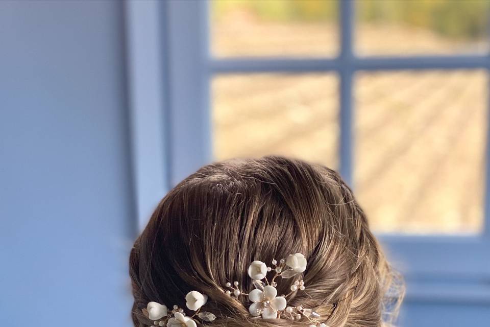 Invitée