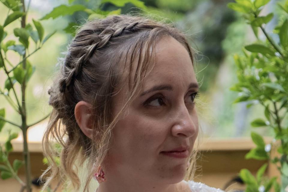 Mariée