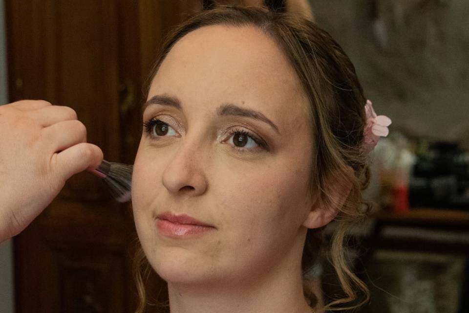 Mariée