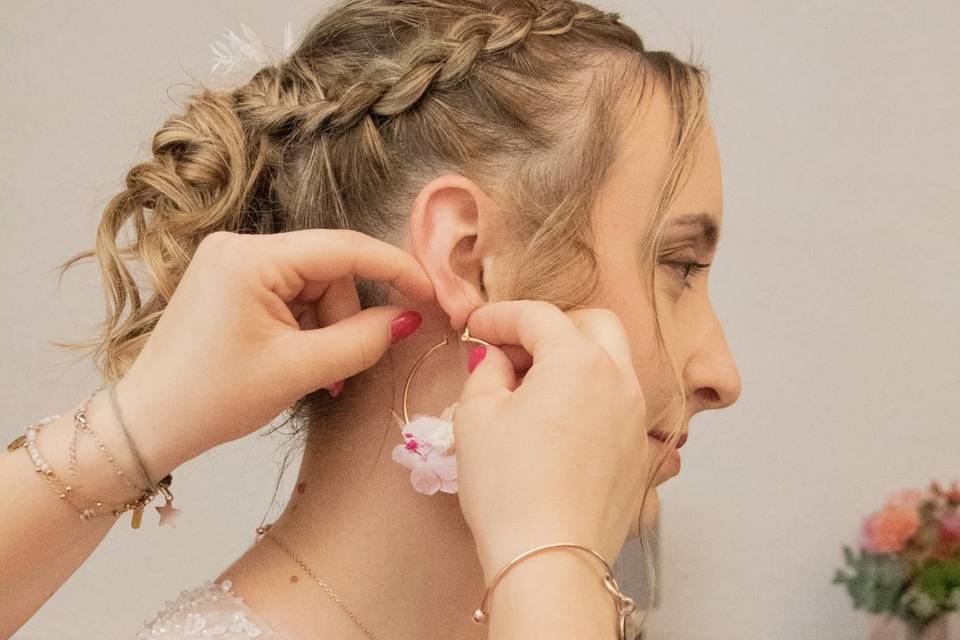 Mariée