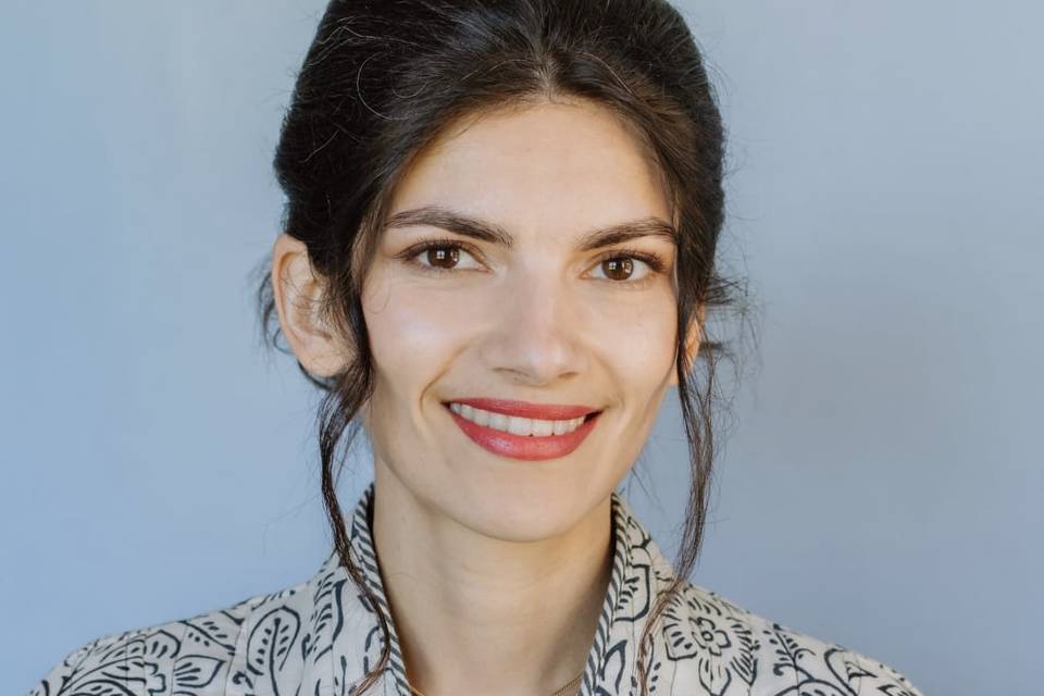 Mariée