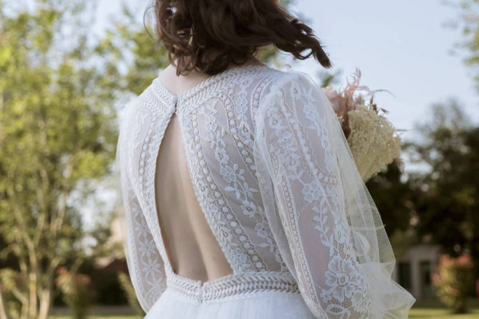 Mariée