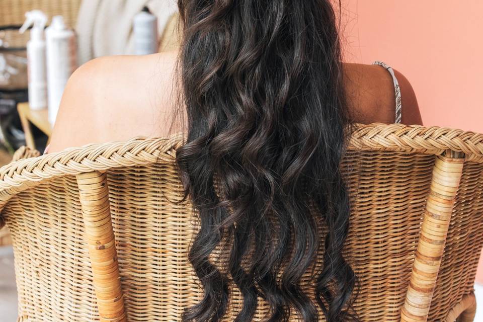Mariée