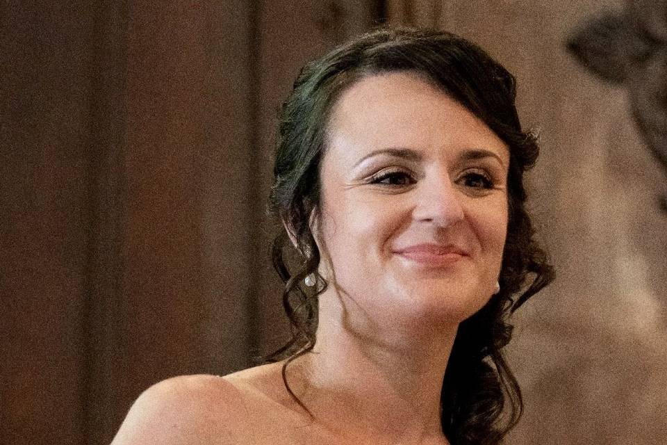 Mariée