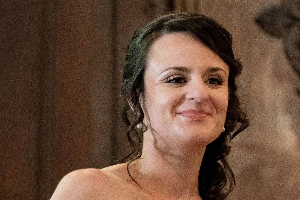 Mariée