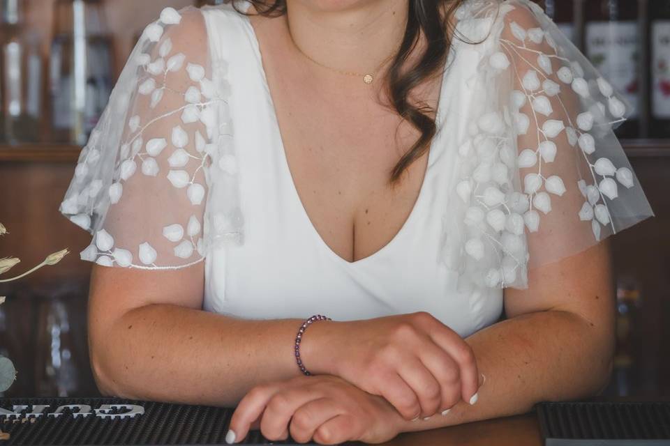 Mariée