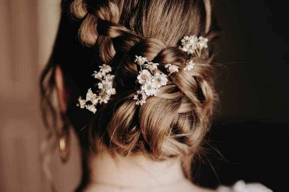 Mariée