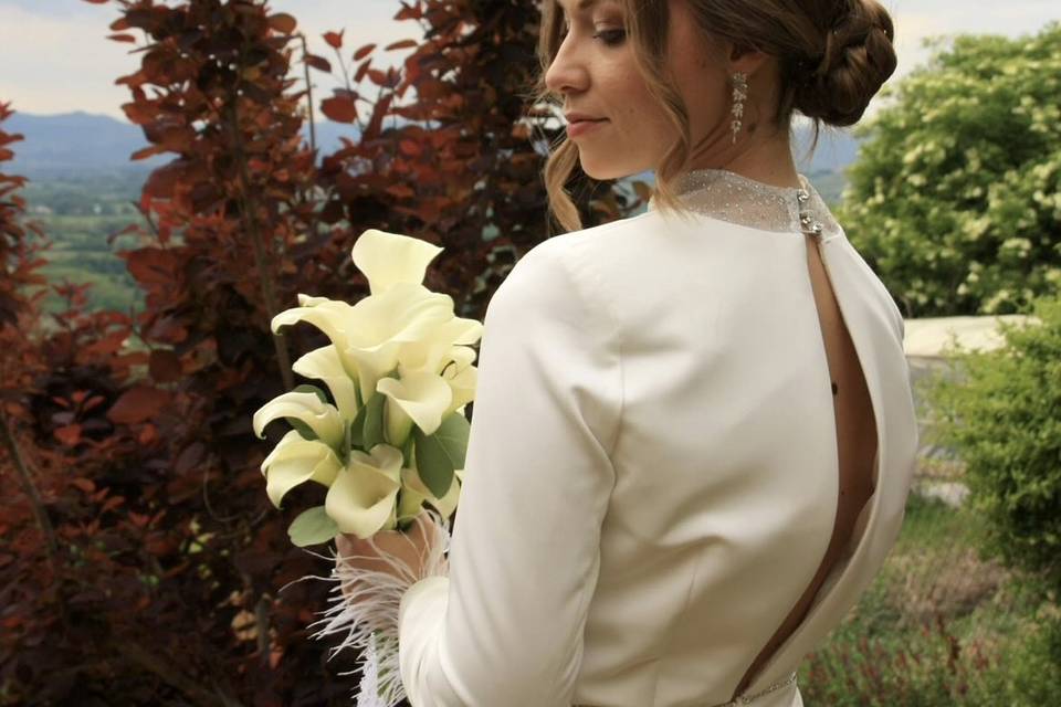 Mariée
