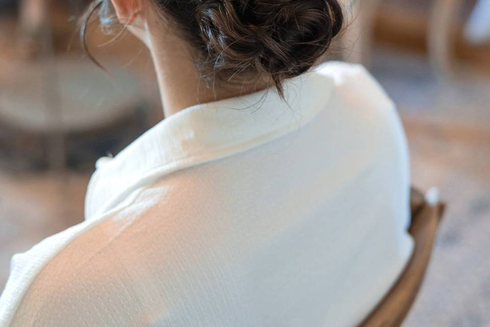 Mariée