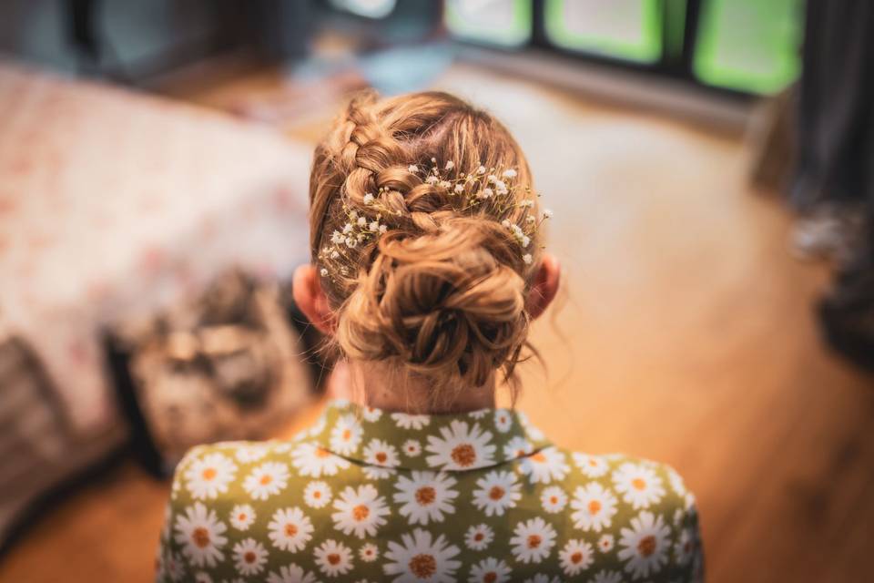 Mariée