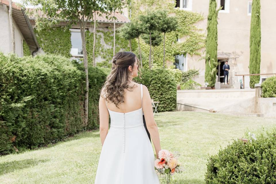 Mariée