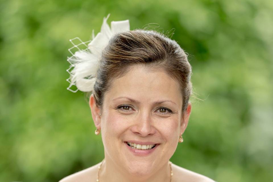 Mariée