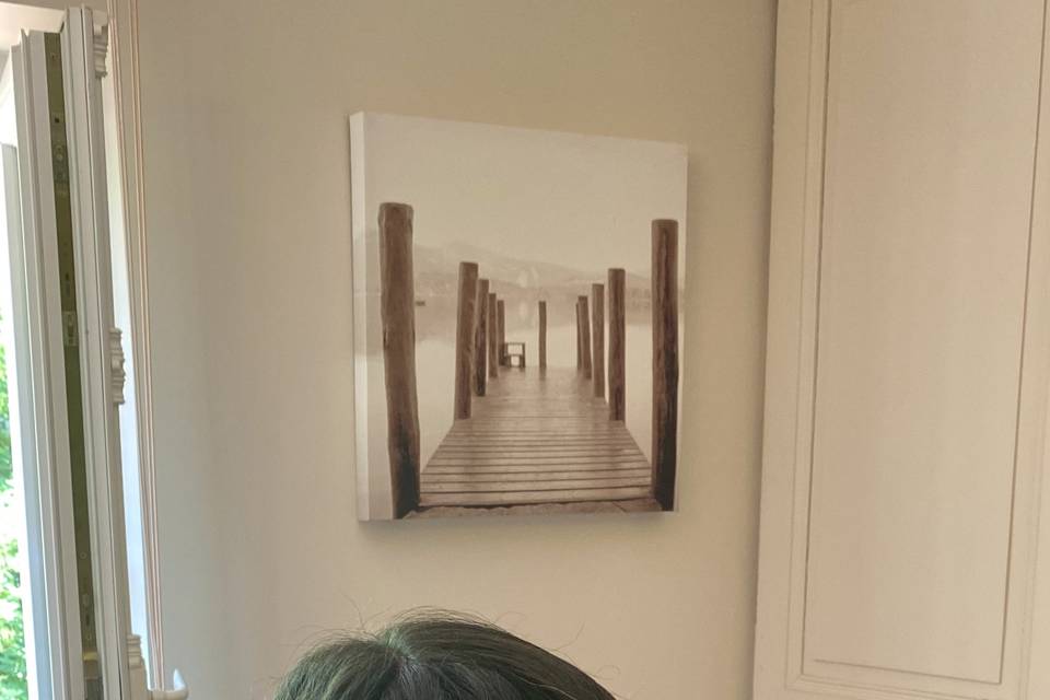 Mariée