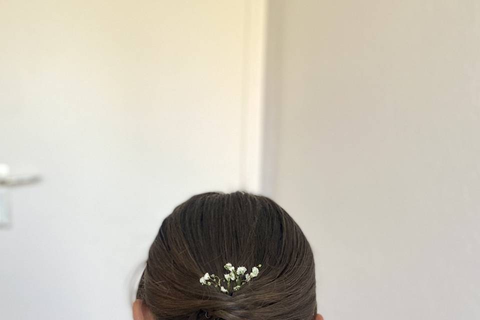 Invitée