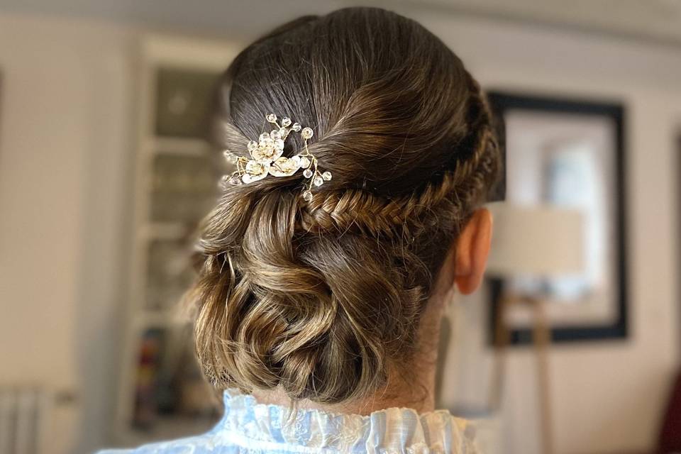 Invitée
