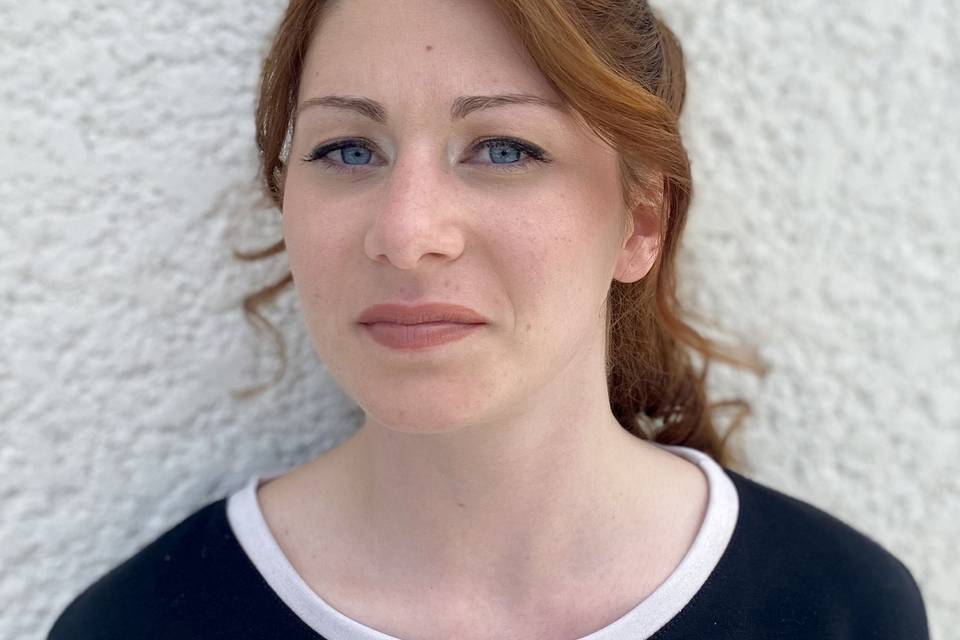 Mariée
