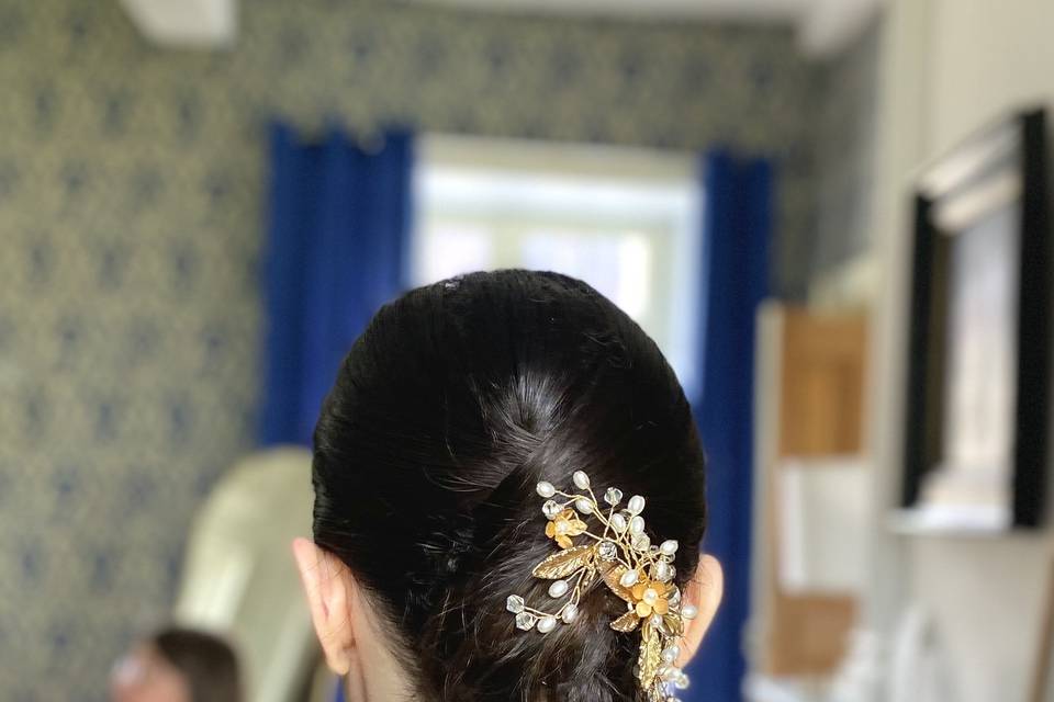 Mariée