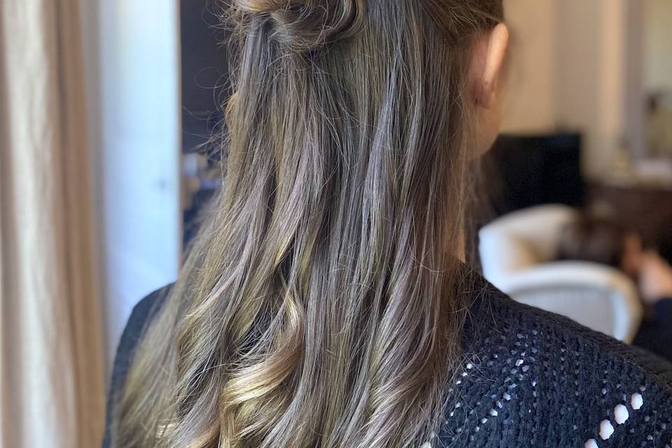 Invitée