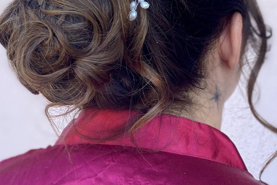 Mariée