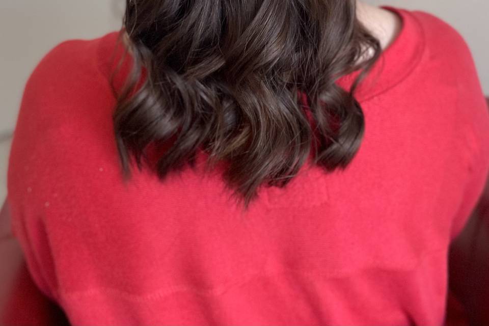 Mariée