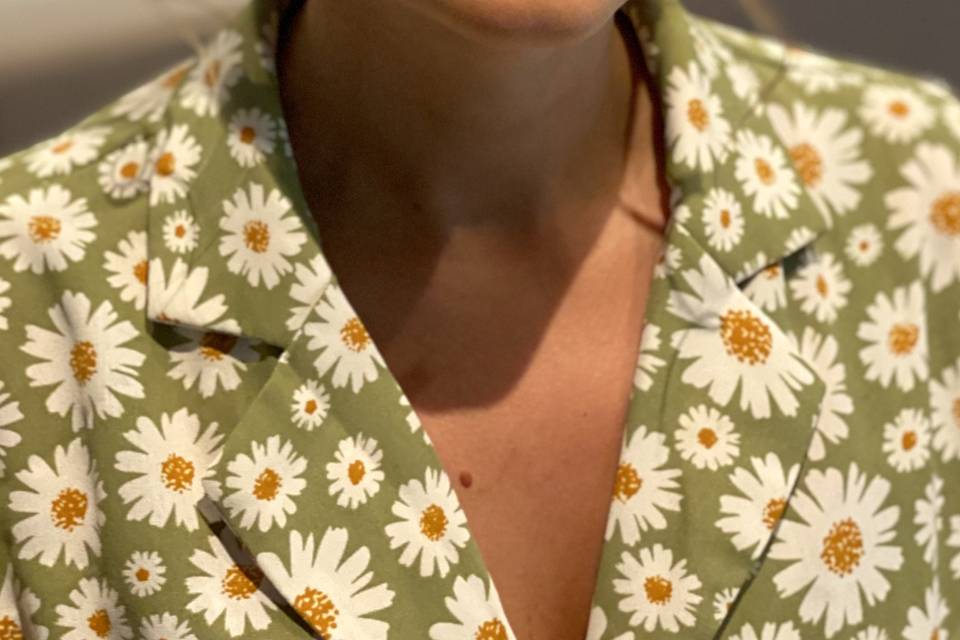 Mariée